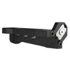 Woodworking Edge Banding Manual Arc Trimmer Board Chamfering Fillet Scraper, Specification: With R1.5 Blade