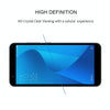 For Asus Zenfone Max Plus M1 ZB570TL Full Glue Full Cover Screen Protector Tempered Glass Film
