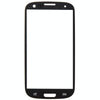 10x Samsung Galaxy S3 i9300 Front Glass Lens (White)