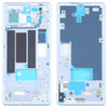 Google Pixel 7A Middle Frame Bezel - Blue
