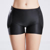 Plump Crotch Panties Thickened Plump Crotch Underwear, Size: L(Black)