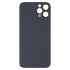 iPhone 13 Pro Max Battery Cover - White