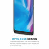 For Alcatel 1V 2020 10 PCS 0.26mm 9H 2.5D Tempered Glass Film