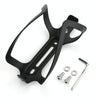A2 Bicycle Aluminum Alloy Water Bottle Cage Holder(Black)
