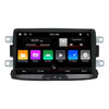 For Renault Dacia Car Android Navigation Bluetooth FM Radio, Memory: 2+64G