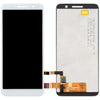 Vodafone Smart E9 Lite White LCD Screen & Digitizer