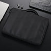 RFID Blocking Laptop Bag 13" Anti-Theft Water-Resistant