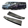 For Honda 2022 Stepwgn Spada Right Hand Drive Trunk Built-In Protection Pressure Bar(Black titanium)