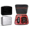 PC Hard Shell Waterproof Carrying Case for DJI Avata Drone(Black)