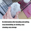 SX-ZW-141 Fleshy Three-Dimensional Candle Silicone Mold DIY Handmade Soap Aromatherapy Epoxy Mold