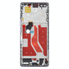 Huawei Nova 9 Pro LCD Screen & Digitizer Assembly (Purple)