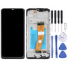 Samsung Galaxy A03s LCD Screen & Digitizer Assembly with Frame