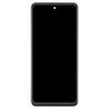 Tecno Spark 20C LCD Screen & Digitizer Assembly with Frame
