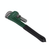 14 inch JiuTong Plastic Handle Heavy Duty Pipe Wrench Plumbing Pliers