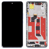 Huawei Nova 9 OLED Screen & Frame Replacement (Blue)