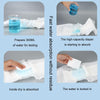 SHUERMEI Male Dog Diapers L (12 Pack) - Disposable Nappies