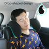 Car Auto Universal Neck Rest Cushion Seat Pillow