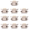 10x Meizu Note 8 Charging Port Connector Replacement