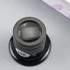 Watch Repair Tool Eyepiece Repair Watch Eye Mask Magnifier, Color:10X