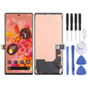 Google Pixel 6 OLED LCD Screen & Digitizer Assembly with Frame