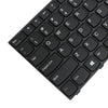 For Lenovo IBM ThinkPad E570 E575 US Version Laptop Keyboard