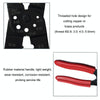 Multifunctional Cable Stripping Manual Crimping Pliers(HS-313)