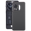OnePlus 11 Back Cover Replacement (Black)
