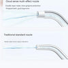 Original Xiaomi Mijia F400 Portable Electric Oral Irrigator, Capacity: 200mL(Pink)