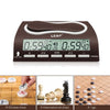 LEAP PQ9903A Chess Clock International Chess Go Clock