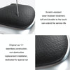 For BMW E Chassis Gear Lever Head, Universal For Left And Right Driving, Style: 3/5/7 Series X3 Z3 X6 Round Head Carbon Fiber Pattern