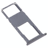 Nokia 3.4 SIM & Micro SD Card Tray - Black (TA-1288/1285/1283)