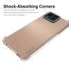 For Asus Zenfone 11 Ultra ENKAY Hat-Prince Transparent TPU Shockproof Phone Case