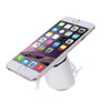 iPad/iPhone Security Alarm Stand with Charging - Retail Anti-Theft Display