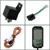 TK300 3G GPS / GPRS / GSM Realtime Car Truck Vehicle Tracking GPS Tracker with Battery and Relay