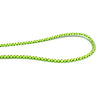 4mm Diameter 50m Luminous Tent Rope Outdoor Rescue Lashing Rope(Green)