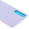 OPPO Reno3 Pro/Find X2 Neo Back Cover (White)