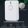 Wireless Doorbell, 200m Range, 38 Melodies, USB Power