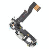 iPhone 12 Charging Port Flex Cable (White)