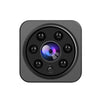 Wireless WiFi Smart Camera 1080P HD Security Cam - Black