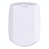 Adjustable PIR Motion Sensor Detector, 12m, White