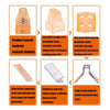 10 PCS VSE-104 Fast Universal Copper Wire Connector Terminal