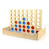 Wooden International Children Educational Toys Vertical Link Board Checkersers