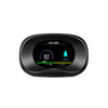 3.5" OBD2 GPS HUD Car Head-Up Display Speed RPM Fuel Alarm