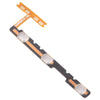 Realme C33 Power & Volume Button Flex Cable Replacement