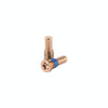 iPhone 8 Plus Gold Screw/Bolt Repair Set