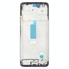 Xiaomi Redmi 13 4G LCD Frame Bezel Plate Replacement
