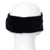 Knitted Bluetooth Headsfree Sport Music Headband with Mic for iPhone / Samsung and Other Bluetooth Devices(Black)