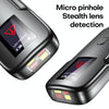 RF Detector Anti-Spy Camera Finder Bug Detector Wireless Signal 10m