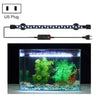 Q50W White LED Aquarium Light - Submersible Fish Tank Lamp (US Plug)