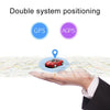 DEAOKE 2G GPS Car Locator Car Anti-Theft Tracker with Remote Control